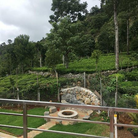 Silvertip Cafe & Homestay Kotagiri Exterior foto